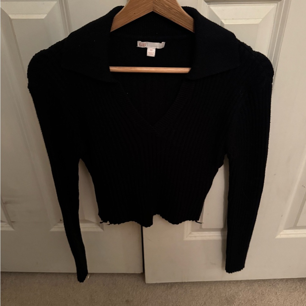 Giani Bini ribbed sweater